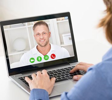 Telehealth Therapy Forth Worth
